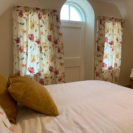Hethpool Hideaway Northumberland National Park For 2 Apartment วูเลอร์ ภายนอก รูปภาพ