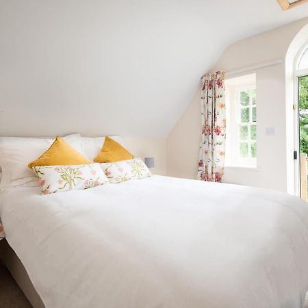 Hethpool Hideaway Northumberland National Park For 2 Apartment วูเลอร์ ภายนอก รูปภาพ